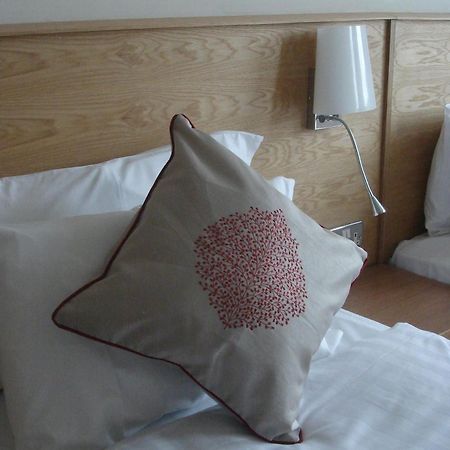 Somerfield Lodge Swansea Kamer foto