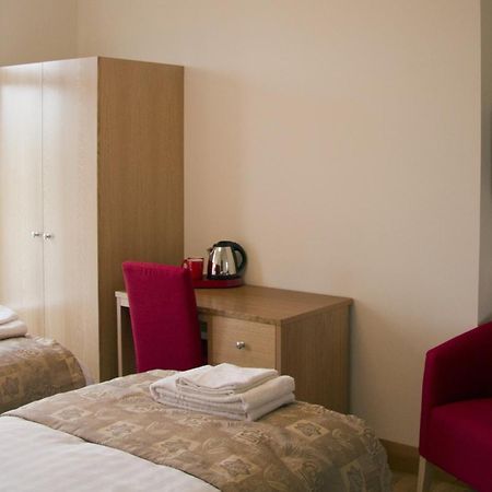 Somerfield Lodge Swansea Kamer foto