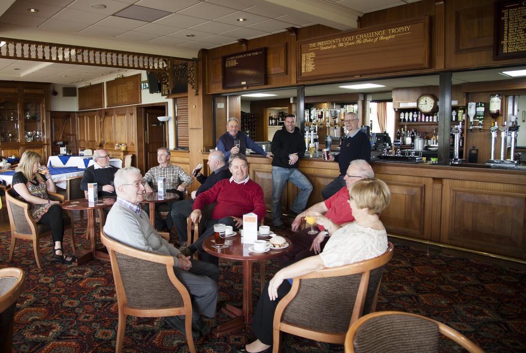 Somerfield Lodge Swansea Buitenkant foto