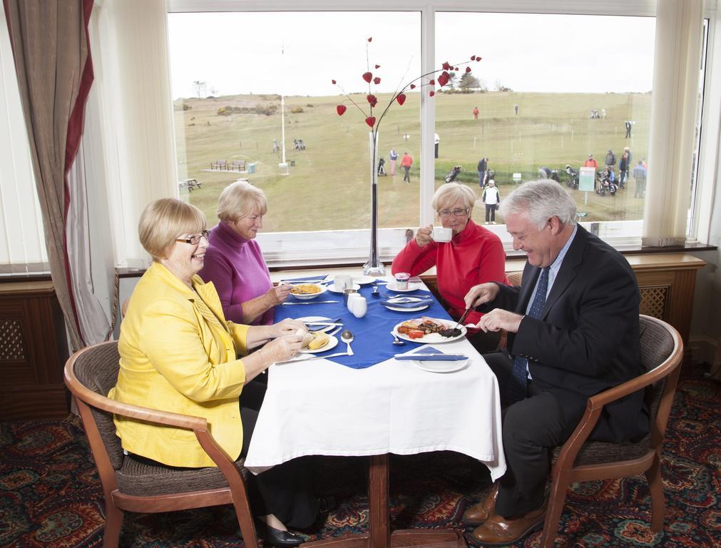 Somerfield Lodge Swansea Buitenkant foto