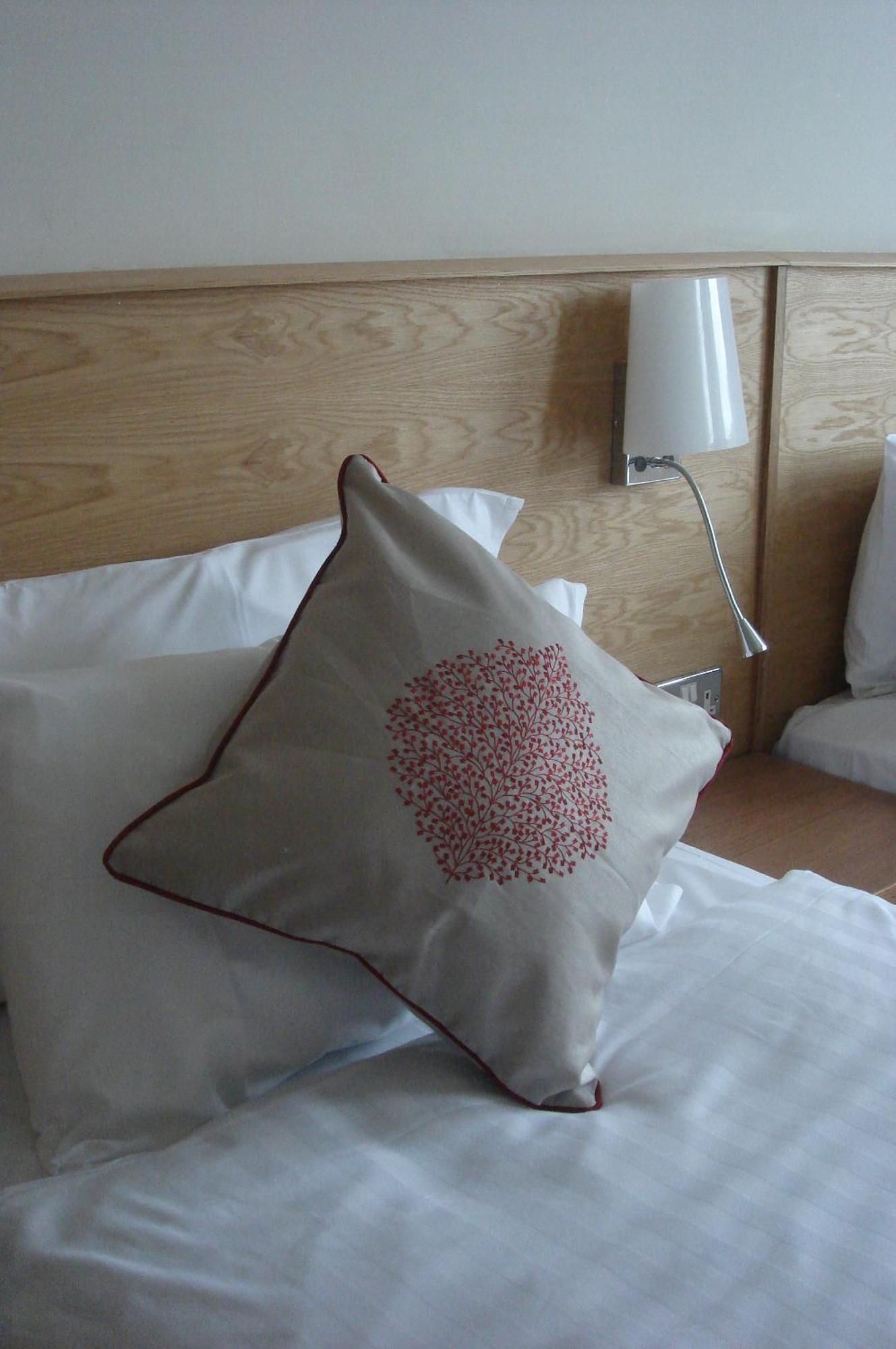 Somerfield Lodge Swansea Kamer foto