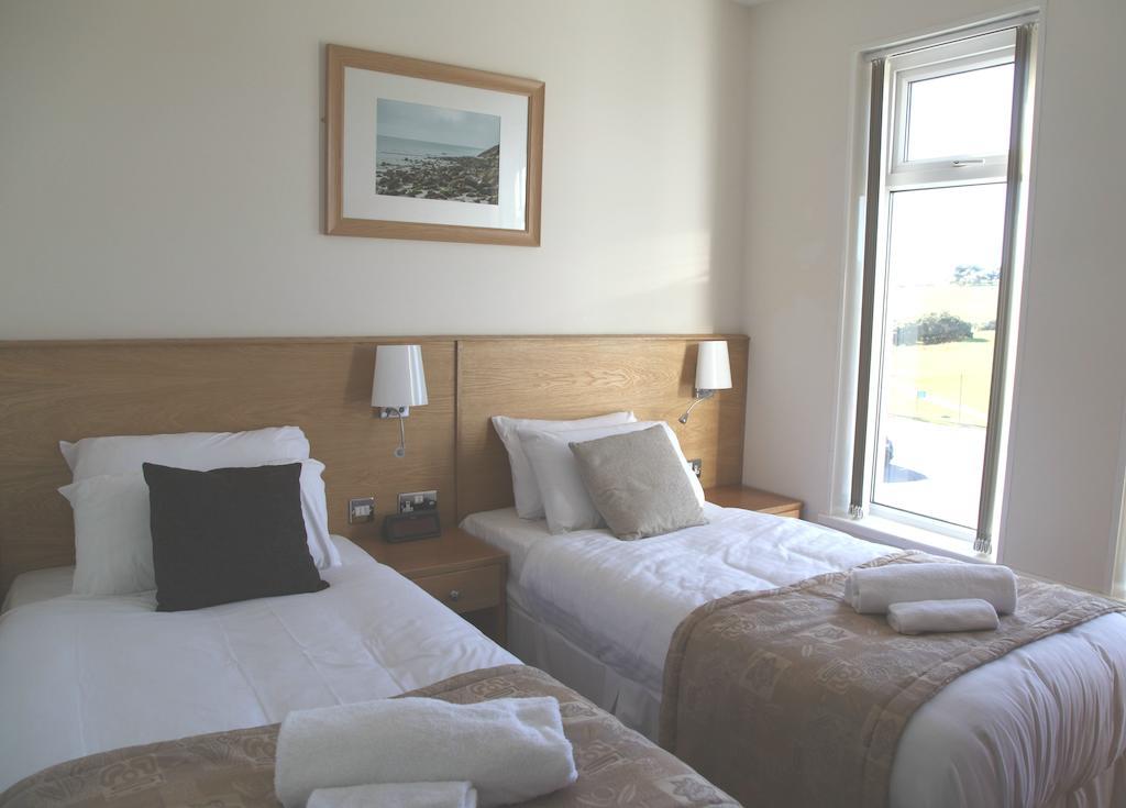 Somerfield Lodge Swansea Kamer foto