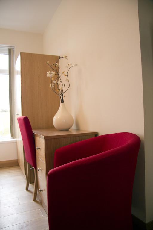 Somerfield Lodge Swansea Kamer foto