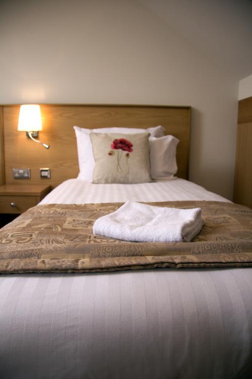 Somerfield Lodge Swansea Kamer foto