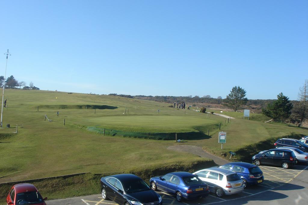 Somerfield Lodge Swansea Buitenkant foto