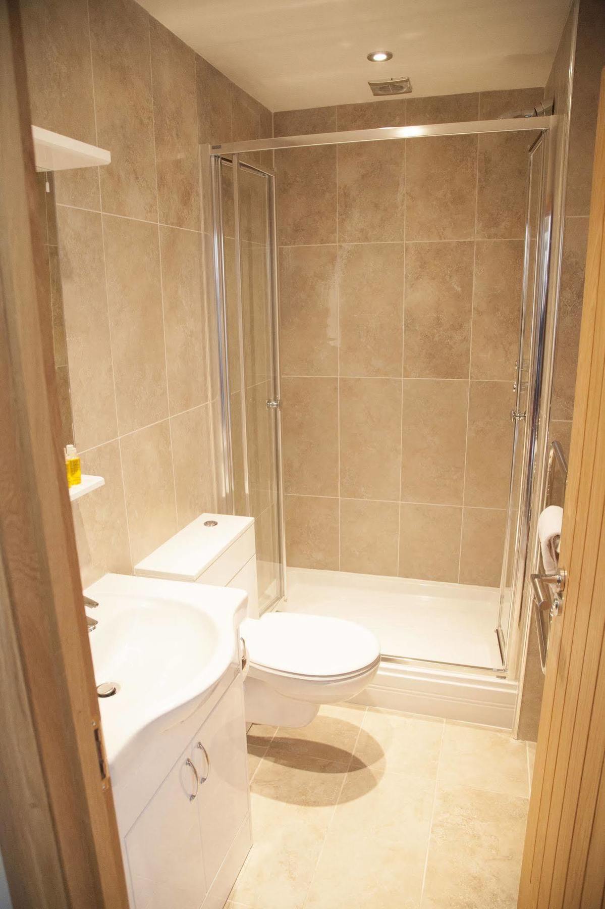Somerfield Lodge Swansea Buitenkant foto