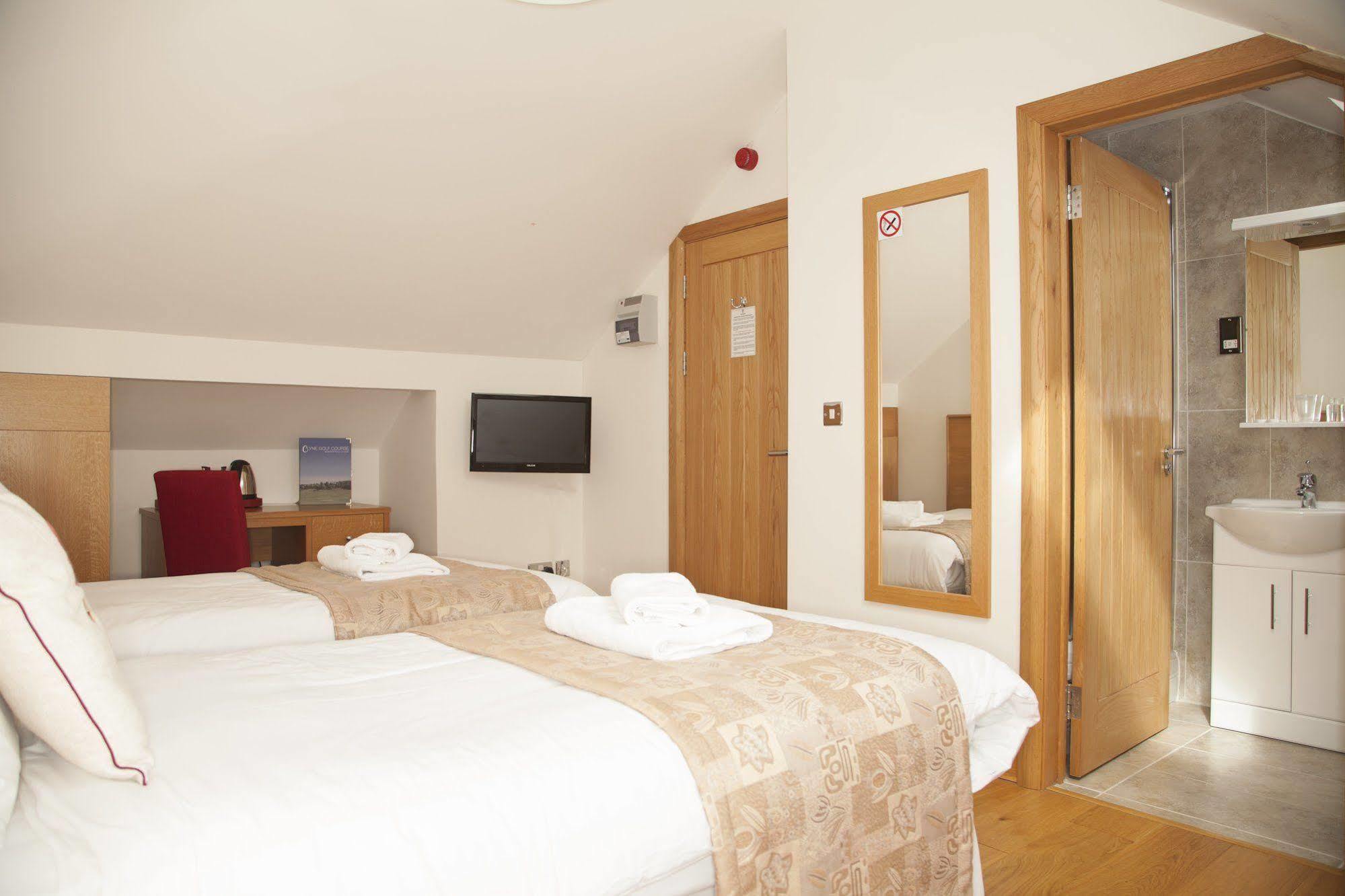 Somerfield Lodge Swansea Buitenkant foto