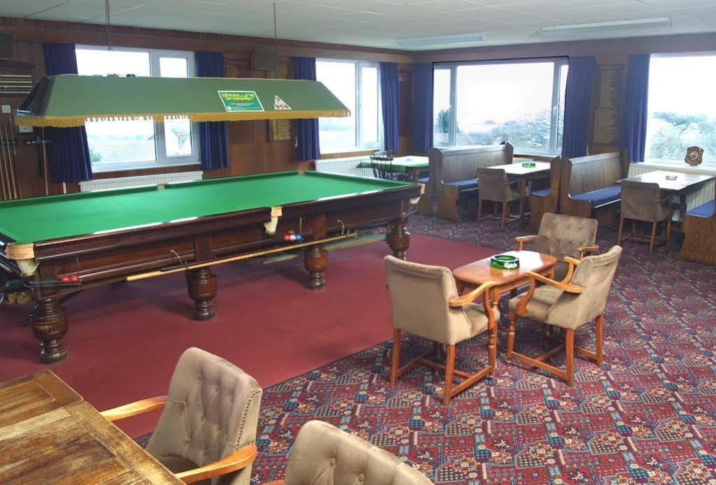 Somerfield Lodge Swansea Buitenkant foto